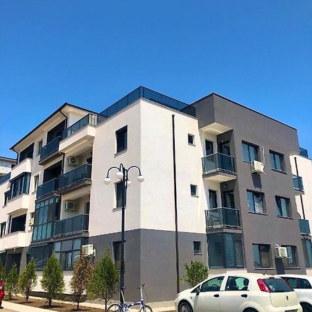 Apartament Steaua De Mare 2 Eforie Nord Exterior foto